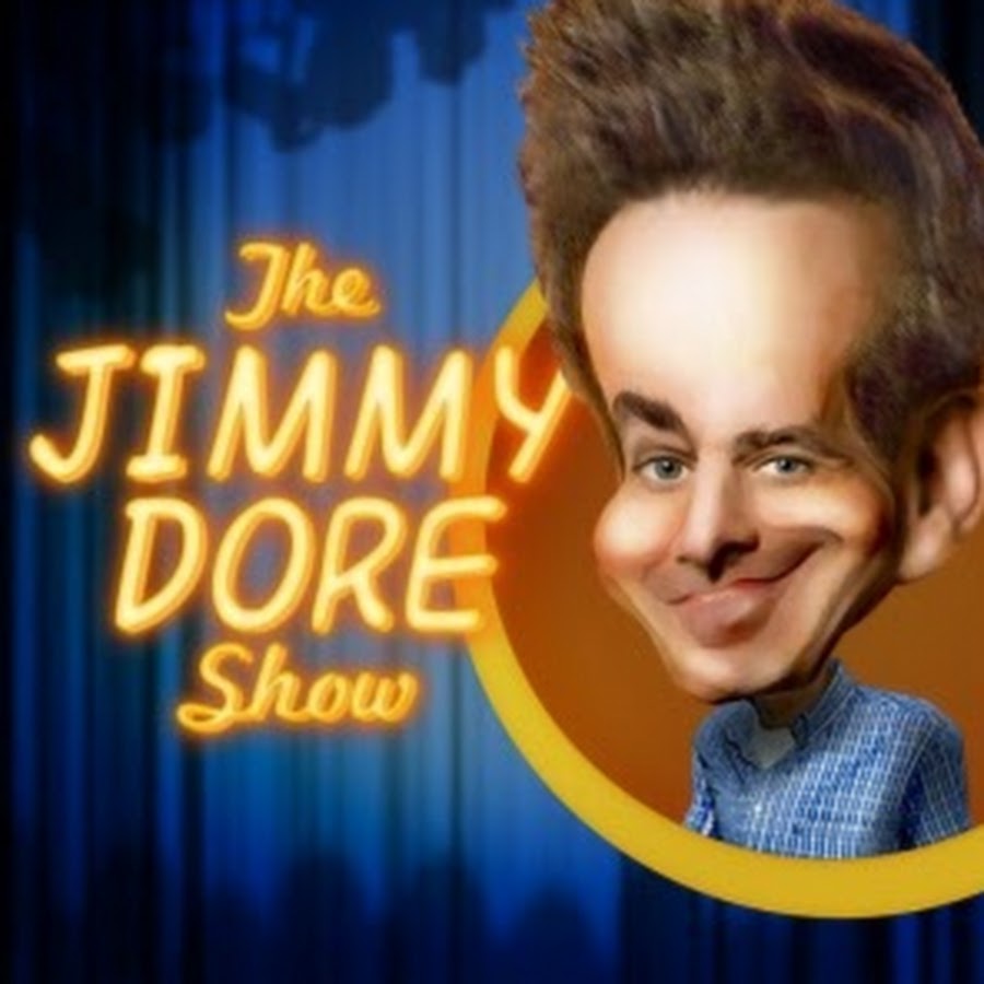 Jimmy Dore