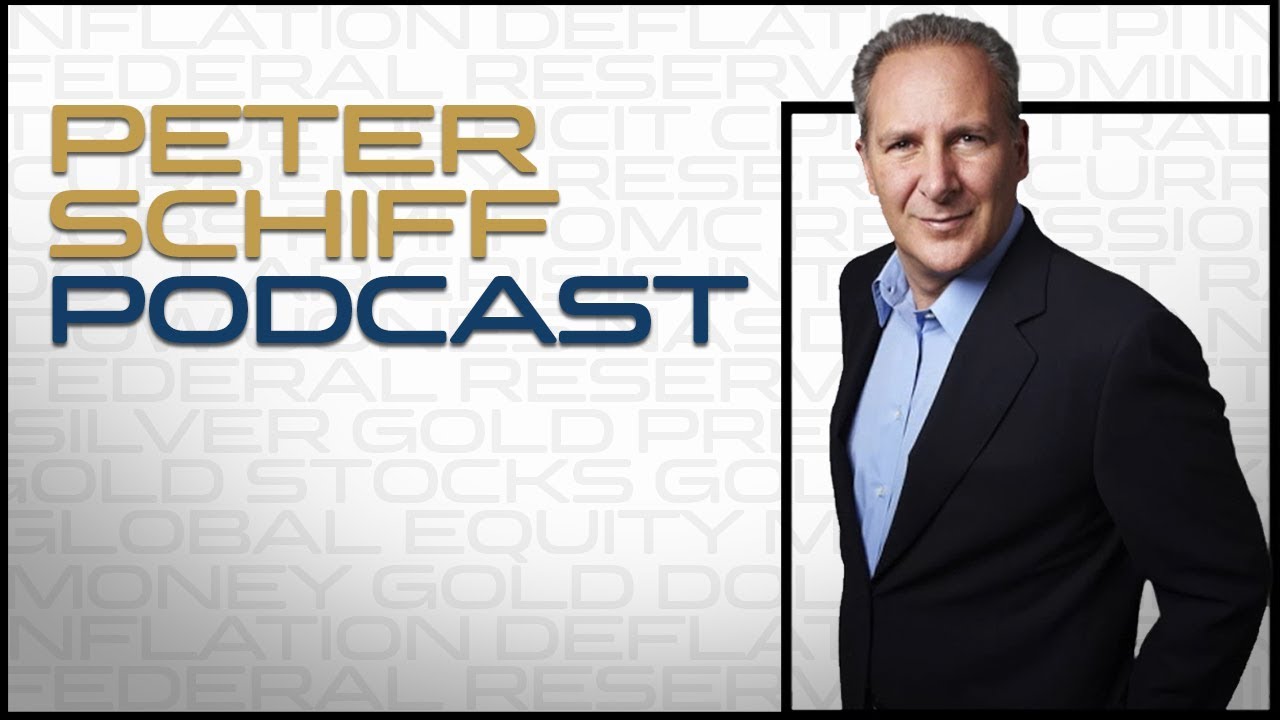 Peter Schiff